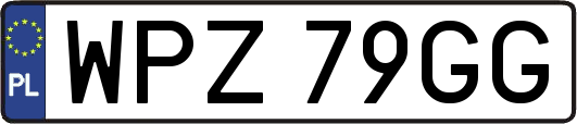 WPZ79GG