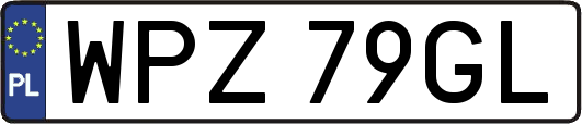 WPZ79GL