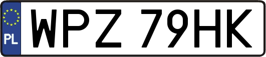 WPZ79HK