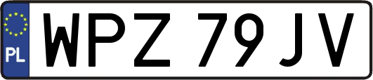 WPZ79JV