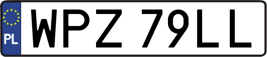 WPZ79LL