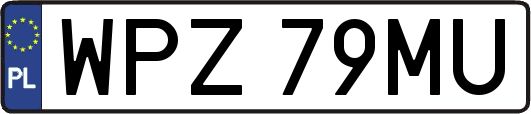 WPZ79MU