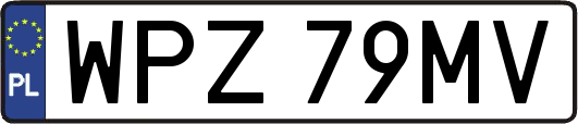 WPZ79MV