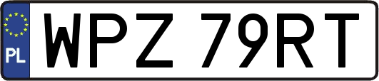 WPZ79RT