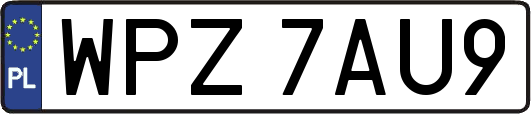 WPZ7AU9
