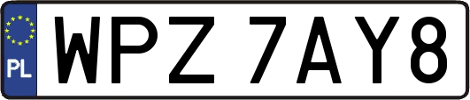 WPZ7AY8