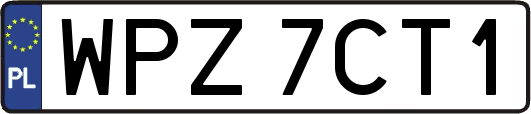 WPZ7CT1