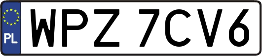 WPZ7CV6