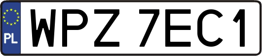 WPZ7EC1