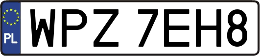 WPZ7EH8
