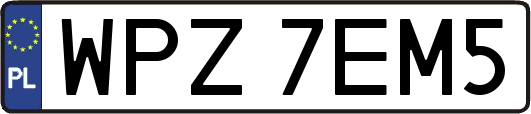 WPZ7EM5