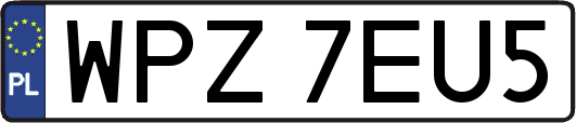 WPZ7EU5
