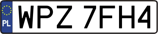 WPZ7FH4