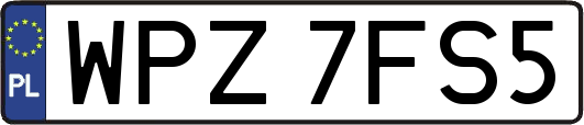 WPZ7FS5