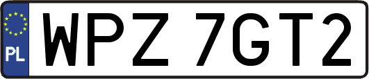 WPZ7GT2