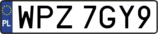 WPZ7GY9