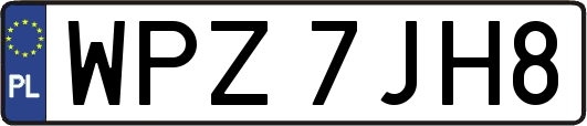 WPZ7JH8