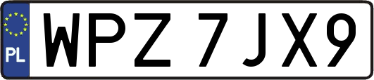 WPZ7JX9