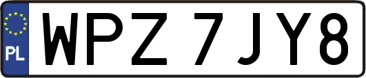 WPZ7JY8