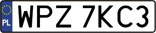 WPZ7KC3