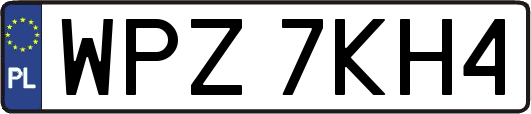 WPZ7KH4