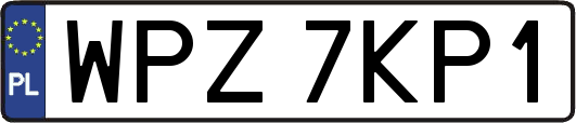 WPZ7KP1