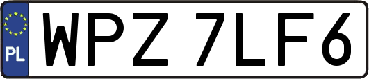 WPZ7LF6