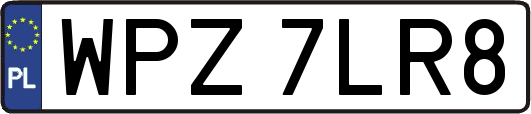 WPZ7LR8