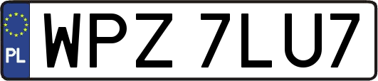 WPZ7LU7