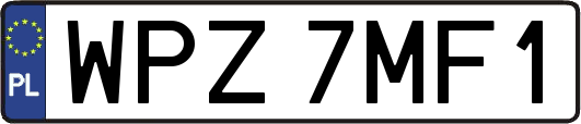 WPZ7MF1