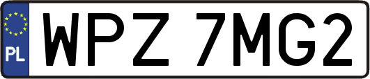WPZ7MG2