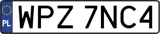 WPZ7NC4