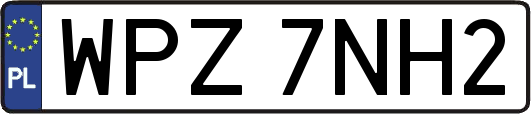 WPZ7NH2
