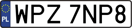 WPZ7NP8