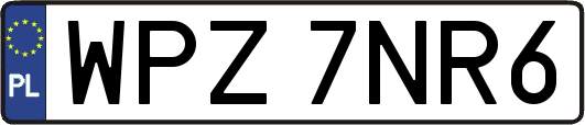 WPZ7NR6