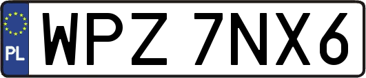WPZ7NX6