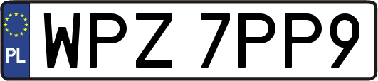 WPZ7PP9