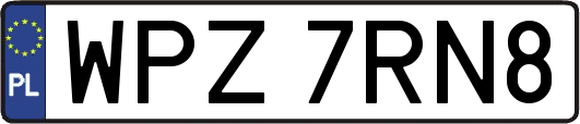 WPZ7RN8