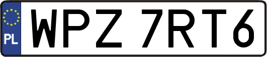 WPZ7RT6
