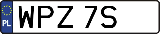 WPZ7S