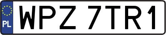 WPZ7TR1