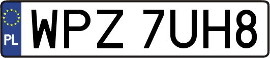 WPZ7UH8