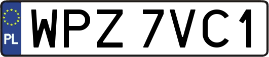 WPZ7VC1