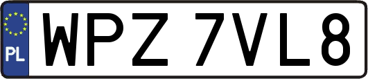 WPZ7VL8