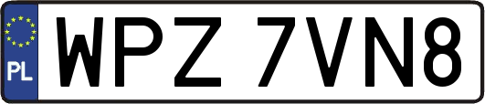 WPZ7VN8