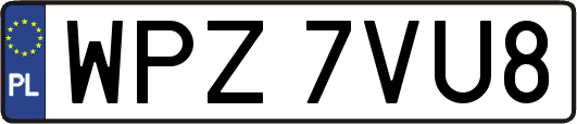 WPZ7VU8