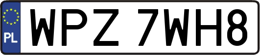 WPZ7WH8