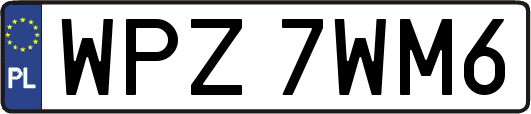 WPZ7WM6