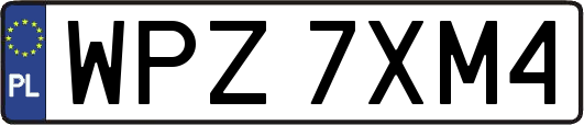 WPZ7XM4