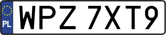 WPZ7XT9